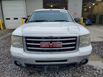 GMC Sierra 2012