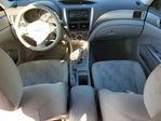 Subaru Forester 2010