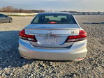 Honda Civic 2014