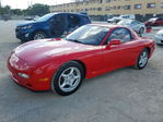 Mazda RX-7 1993