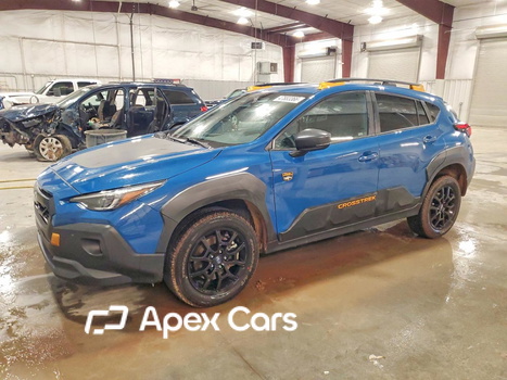 Subaru XV 2024 - Image 1 of 5
