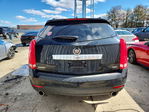 Cadillac SRX 2016