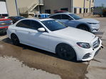 Mercedes-Benz E-klasse 2017