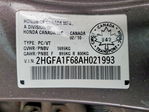 Honda Civic 2010