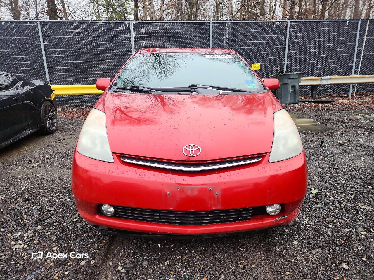 Toyota Prius 2009
