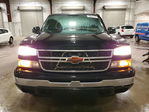 Chevrolet Silverado 2007