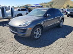 Porsche Macan 2018