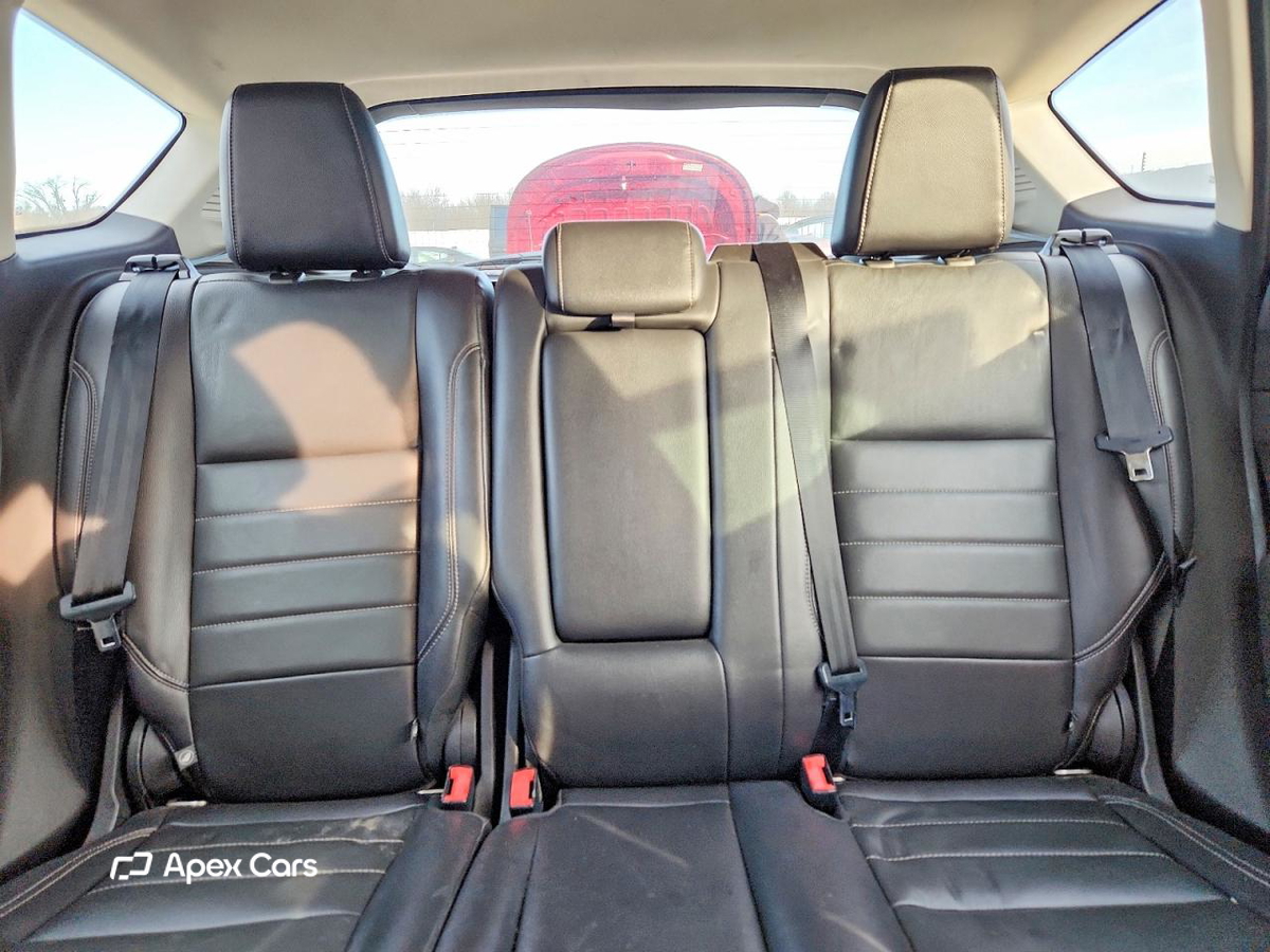 Ford C-MAX 2016