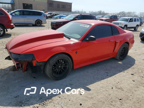 Ford Mustang 1999 - Image 1 of 13