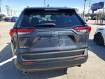 Toyota RAV 4 2025