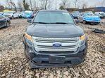 Ford Explorer 2015
