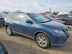 Nissan Rogue 2015