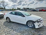 Chevrolet Malibu 2015