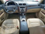 Ford Fusion 2012