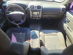GMC Canyon 2011