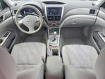 Subaru Forester 2009