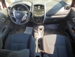 Nissan Versa 2016