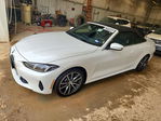 BMW Series 4 2025
