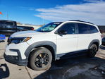 Honda Pilot 2022