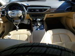 Audi A6 2014