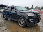 Ford Explorer 2017