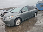 Toyota Sienna 2014