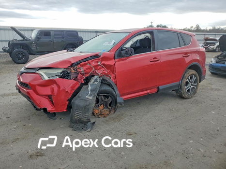 Toyota RAV 4 2017 - Image 1 of 14