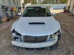 Subaru WRX 2013