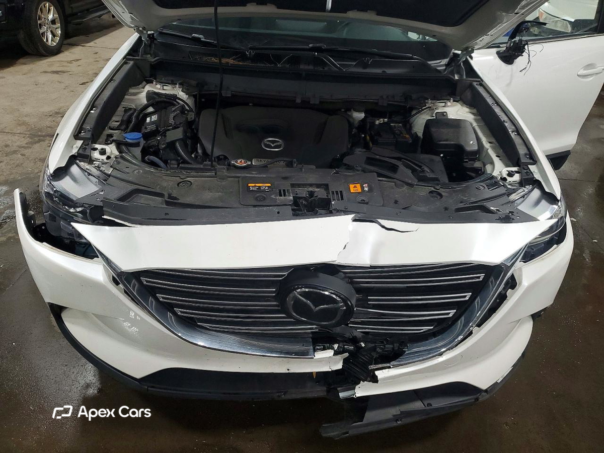 Mazda CX-9 2021