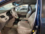 Toyota Sienna 2012