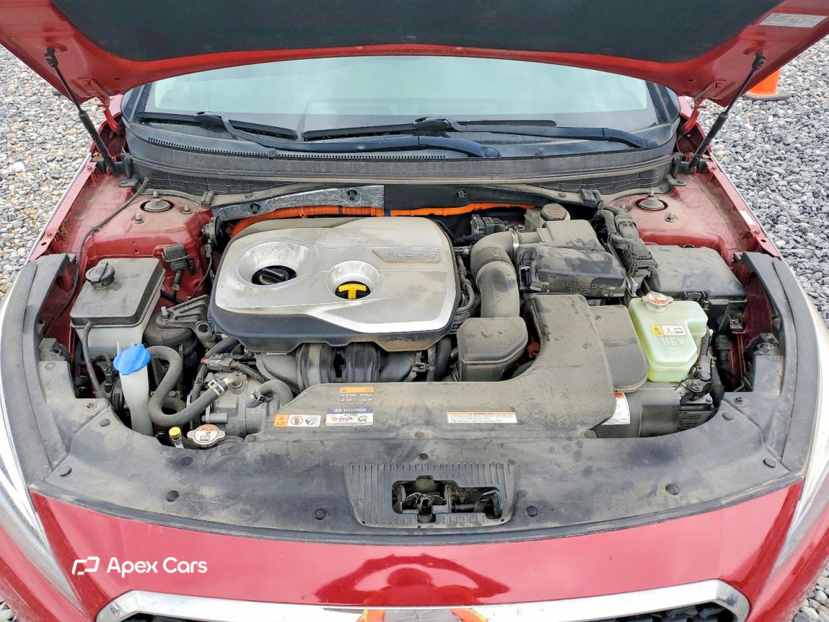 Hyundai  2016
