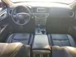 Nissan Pathfinder 2019