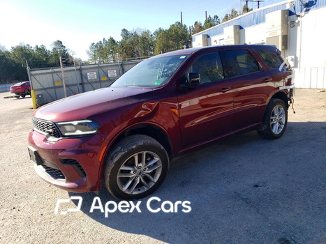 Dodge Durango 2024 - Zdjęcie 1 z 13