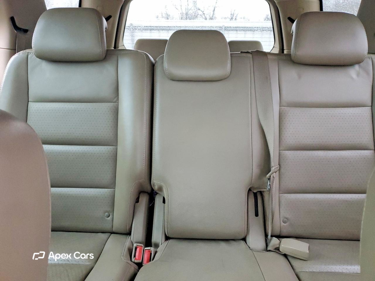 Ford Freestyle 2007