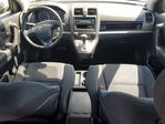 Honda CR-V 2011