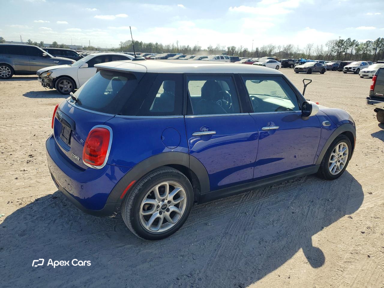 MINI Cooper 2019