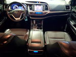Toyota Highlander 2016