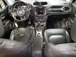 Jeep Renegade 2018