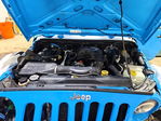 Jeep Wrangler 2017