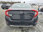 Honda Civic 2019