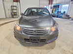 Honda Accord 2012