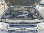 Toyota 4Runner 2001