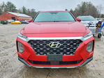 Hyundai Santa Fe 2019
