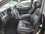 Toyota Highlander 2019