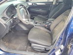 Nissan Sentra 2016