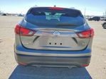Nissan Rogue 2019
