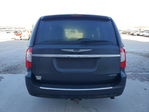 Chrysler Voyager 2015