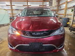 Chrysler Pacifica 2019