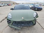 Porsche Macan 2015