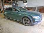 Audi A4 2019